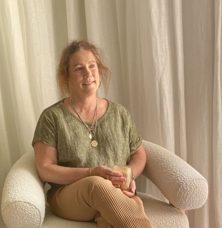 Karen Hughes Dunedin Hypnotherapy